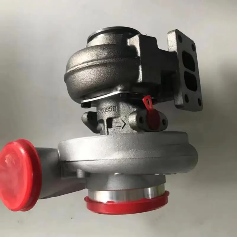 17201-42020 17201-17010 для Toyota CT26 турбокомпрессор