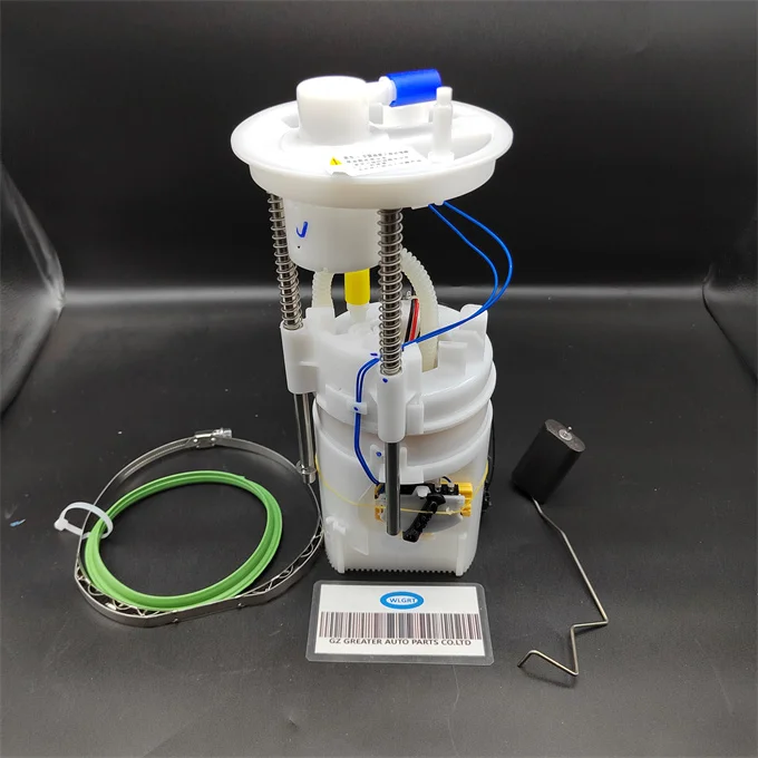 WLGRT Fuel Pump Assembly 16117207599 Auto Parts For BMW 1 Coupe F20 E82 3 E90 X5 E70