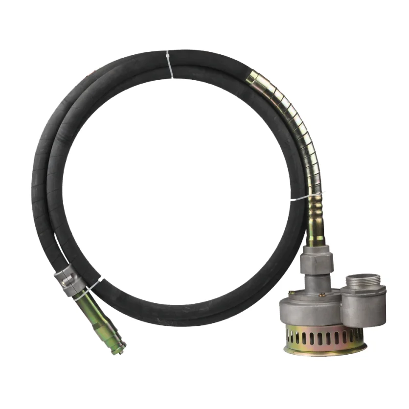 PME-VZ honda poker vibrator honda petrol concrete vibrator