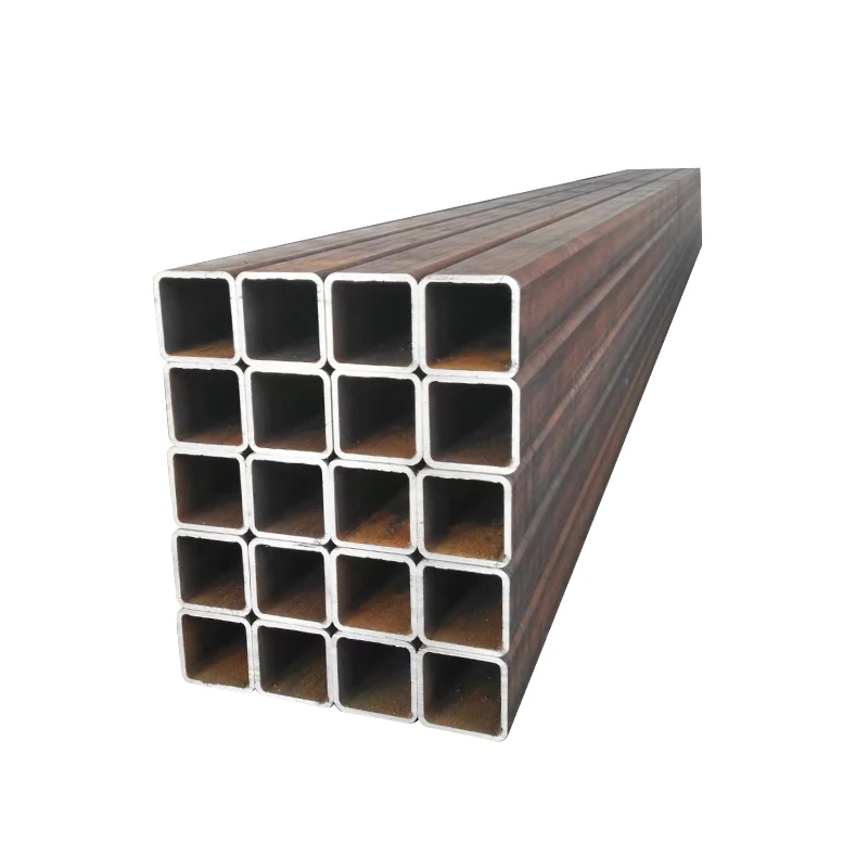 Standard as 1163 Grade C350L0 or C450L0 Australian / carbon steel  Square or Rectangular Tubes