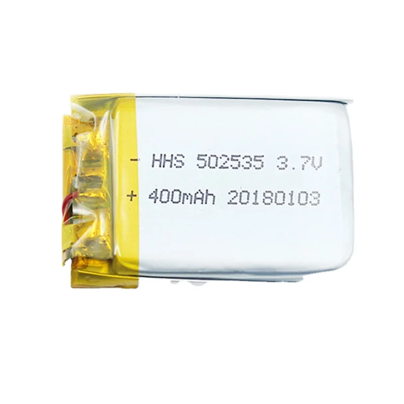 Бытовая электроника, литий-ионный полимерный аккумулятор 7566121 для POS