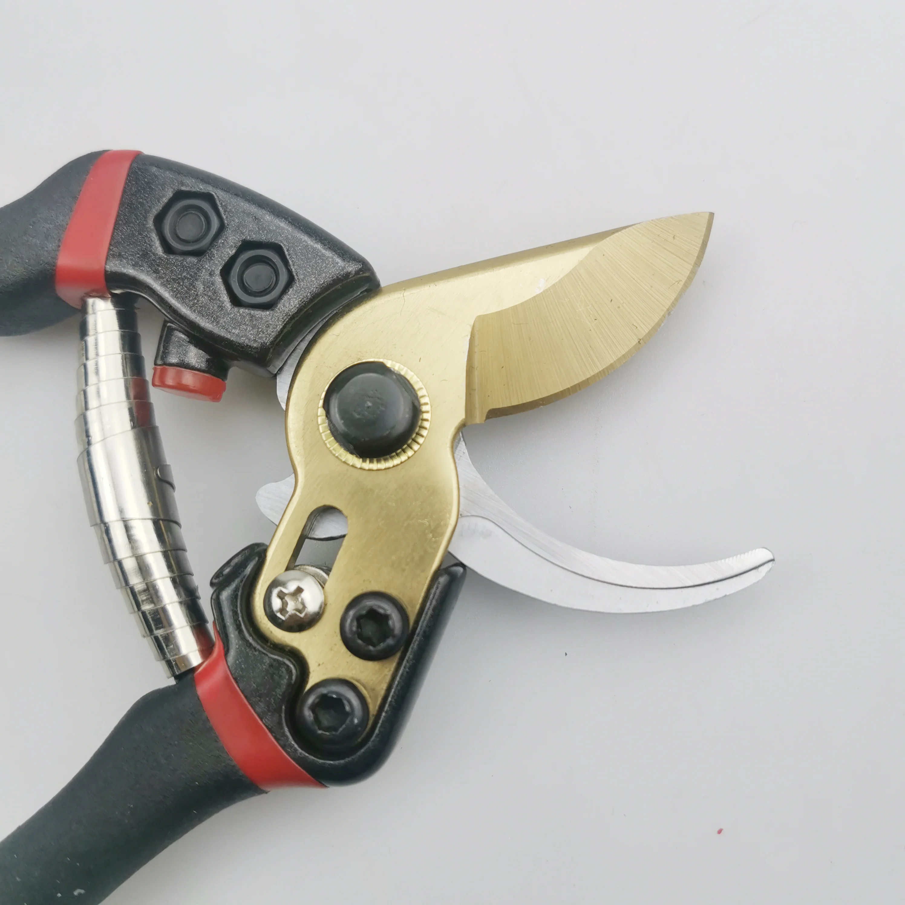 Manufacturers directly for pruning scissors branches cut orchard bypass SK 5 pruning shear cutting garden tools