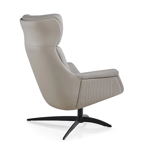 Modern Lounge Chair &ottoman Hotel Lounge Chair Lounge Accent Chair