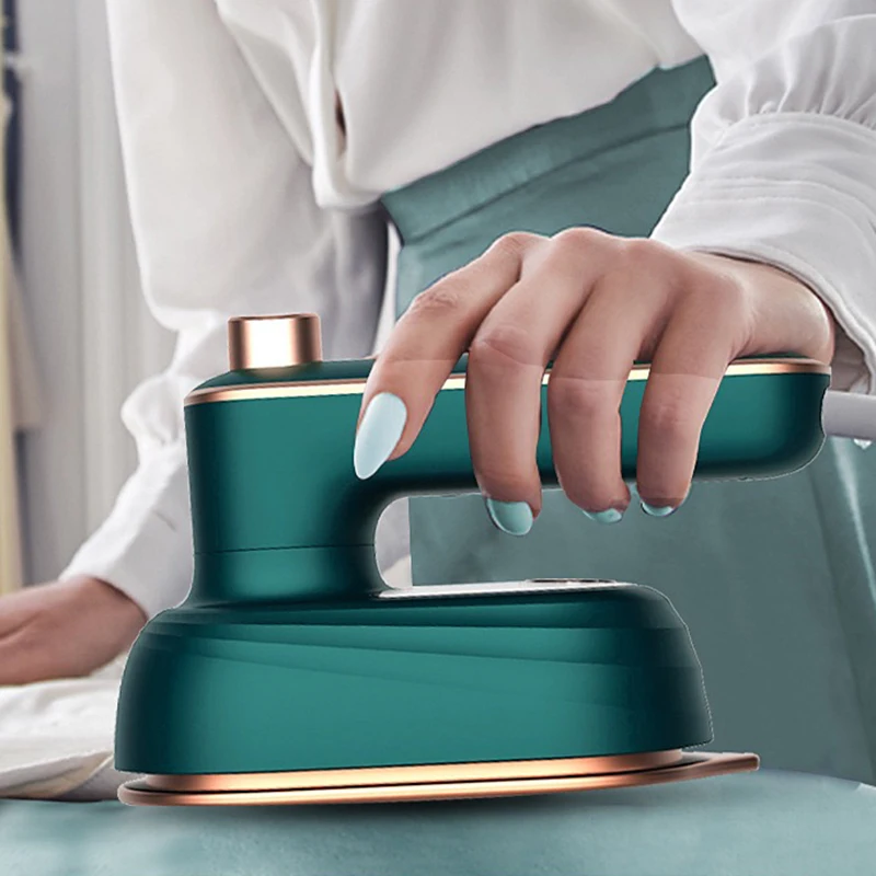 60Ml 100V-230V Professional Clothes Electric Iron  Steam Press Iron Clothes