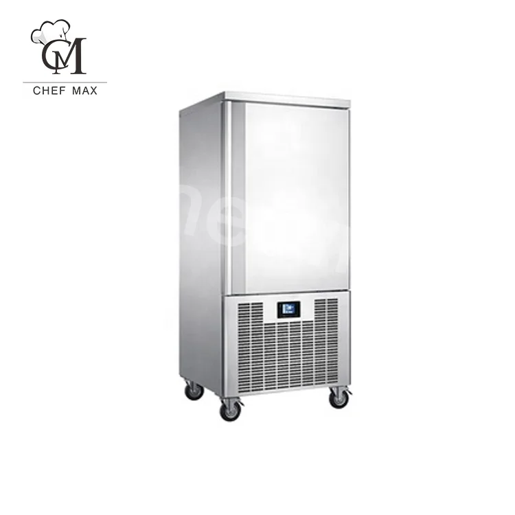 Кухонная хлебобулочная Коммерческая Мобильная морозильная машина 40 c - 60 c для рыбы промышленный мини-мороженое небольшая морозильная камера для продажи
