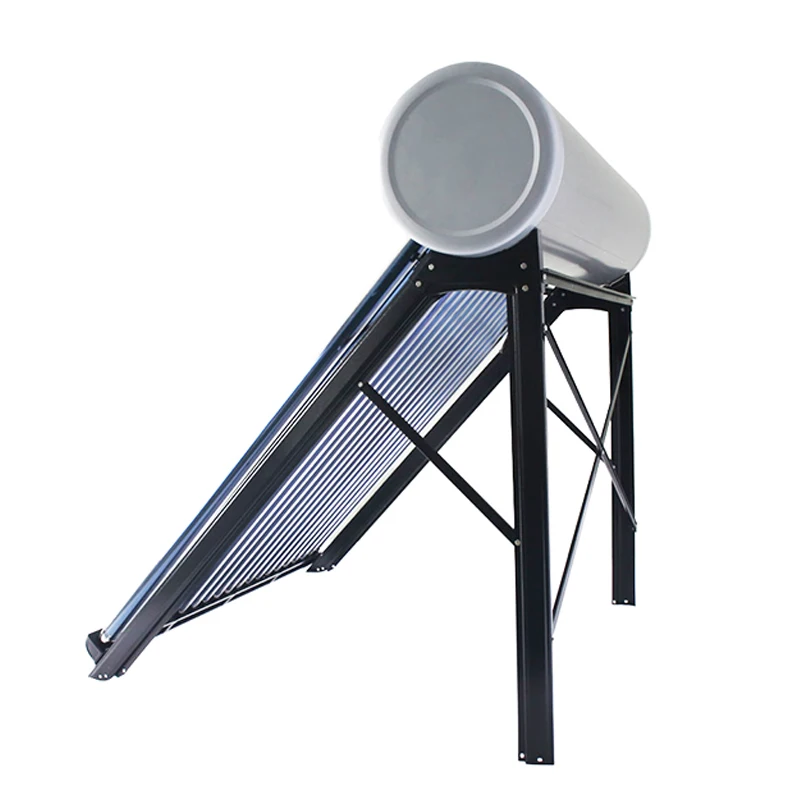 Pre-heated Solar Water Heater Solar Water Heater System For Home Commercial Hotel or Residential