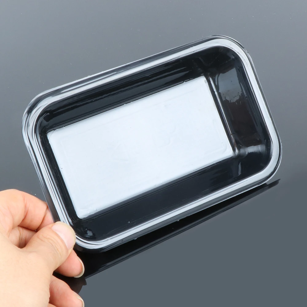 Hengmaster Commercial Oven Safe Airline Cpet Tray Rectangular Plastic Food Container