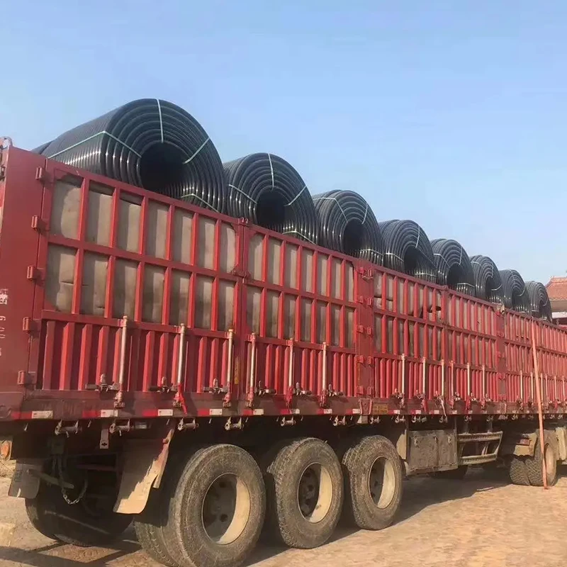 20Mm Black Roll Flexible 32Mm 10 2.5 Inch 400Mm Price Agricultural Tubing Polyethylene Factory Drip System Pe Hose Irrigation