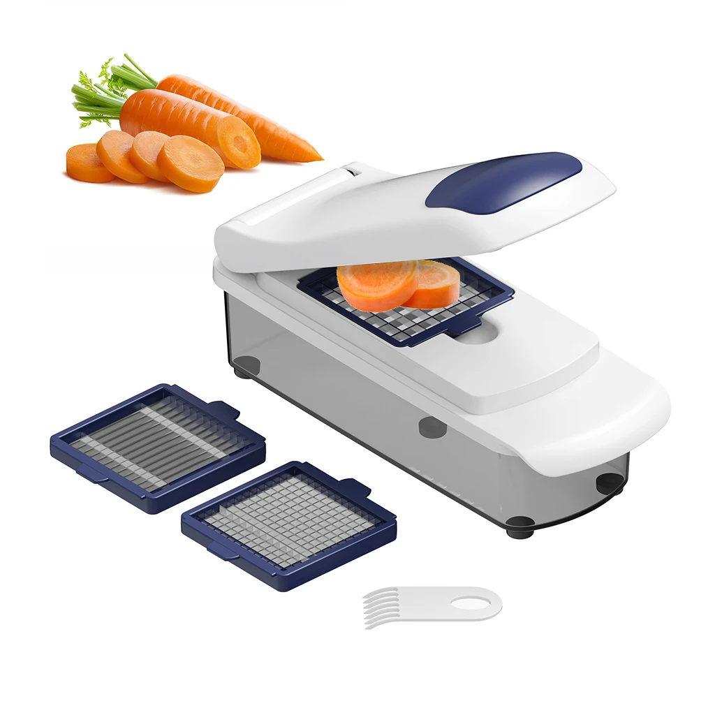 multifunctional vegetable accessories slicer leafy electrica manual food processor hand string pull vegetable-chopper