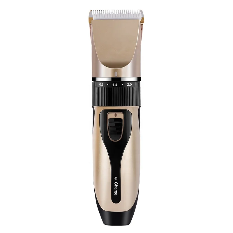 Best quality for Electric Barber Cordless Hair Clippers for Trimmer Hair Cutter Machine