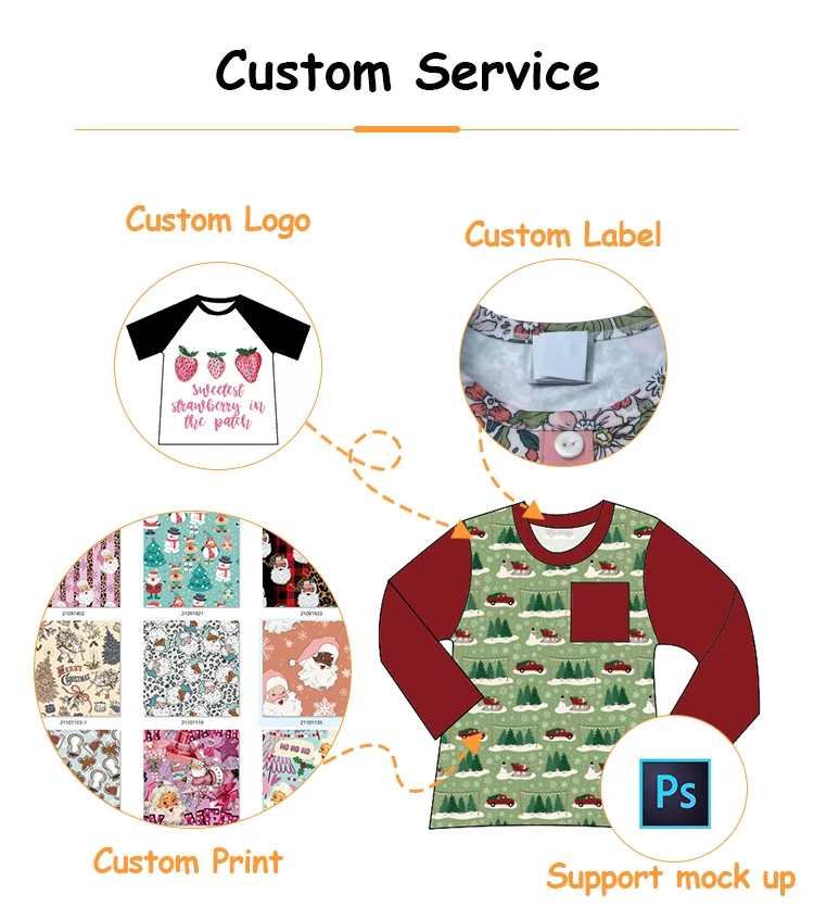 Qingli OEM St Patricks Day Kids Trendy Clothing Girls Dresses 10-12