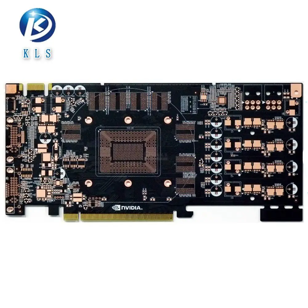 Shenzhen Pcb Pcba Custom-Made Kids Toy Pcb Board Manufacturer With One-stop Service