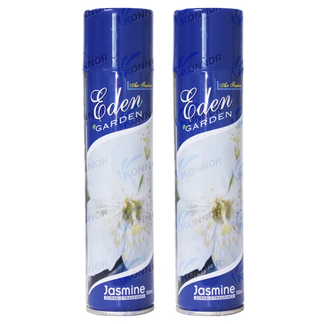 Citrus Magic Organic Natural Odor Eliminating Air Freshener Spray