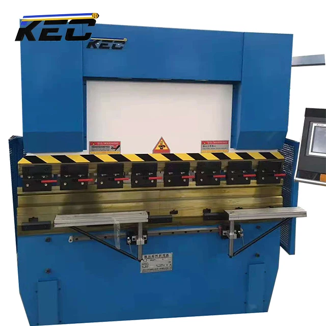 30t small  hydraulic press brake