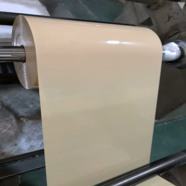 0.15mm-2mm Thickness Polypropylene PP Plastic Sheet Roll for thermoforming blister plastic food container,  Clear pp Sheet Roll