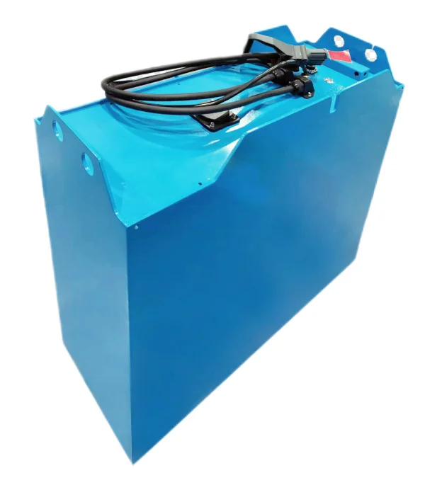 Smart 48v24v 36volt 80 volt lithium battery pack 80v forklift battery forklift traction batteries with 80v forklift charger