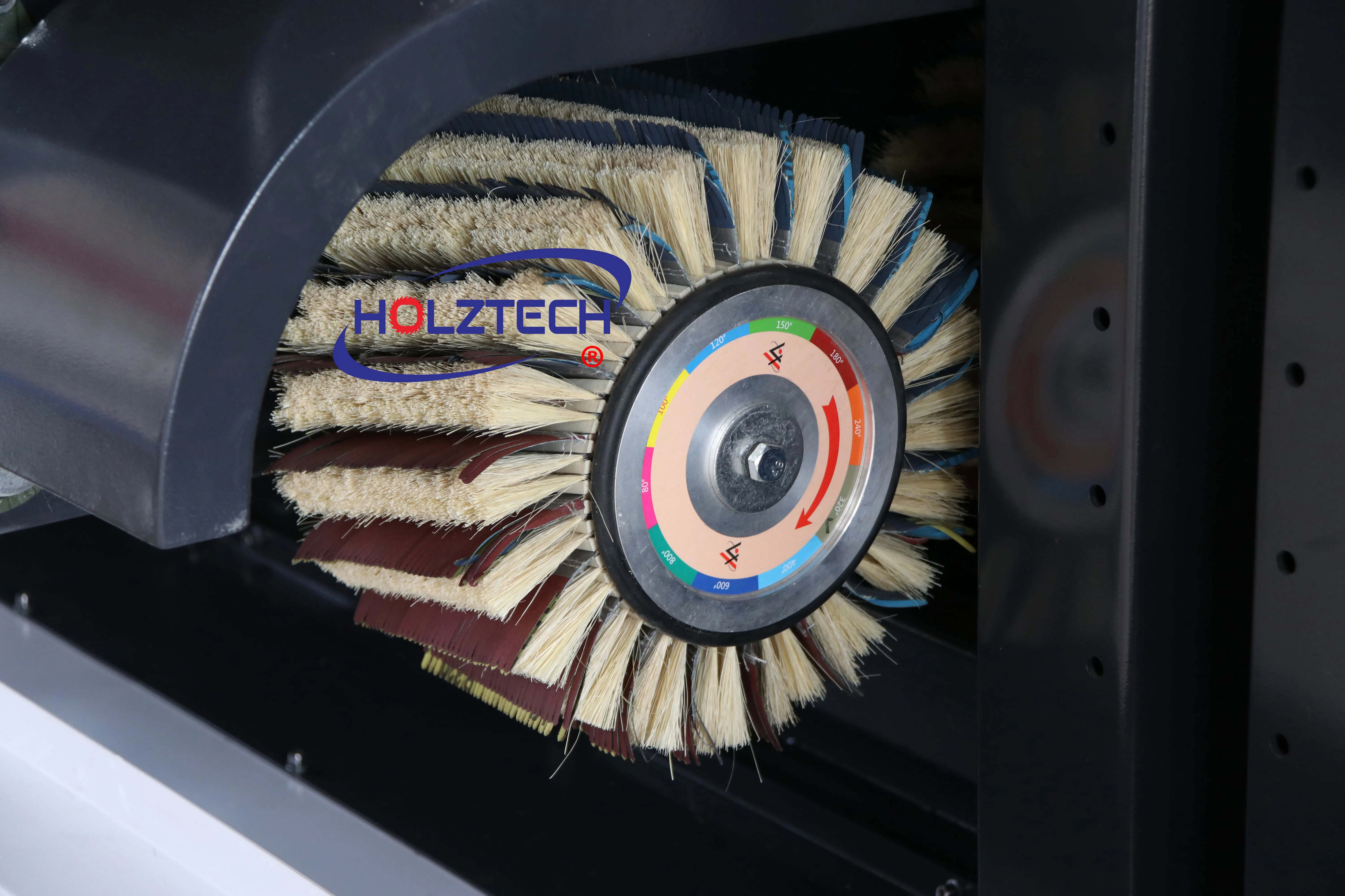 1000mm Woodworking MDF Curve Board Solid Wood Cabinet Door Disc Sanding Polishing Machine Automatic Door Grinder