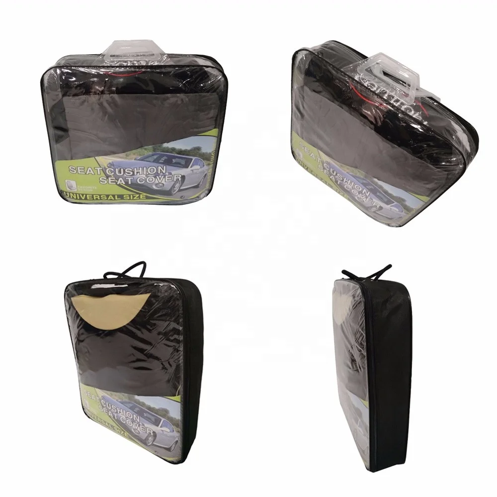 Universal fit deluxe car seat cover