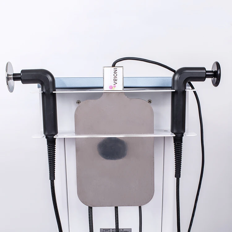 INDIBA Body Care Ret Cet RF 448KHz Diatherapy Body Shaping Machine RET CET Tecar Therapy Face Lift Pain Relief