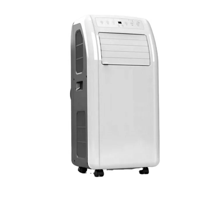 12000BTU 1TON 1.5HP .DC 48V Camping Using Solar Powered Portable Air Conditioner