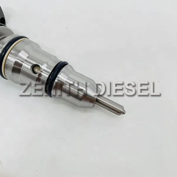 High Quality CAT Reman Diesel Injector For INTERNATIONAL PERKINS 1300 Series Edi Injector 1830562C2 BM1830562C2 CA1830562C2