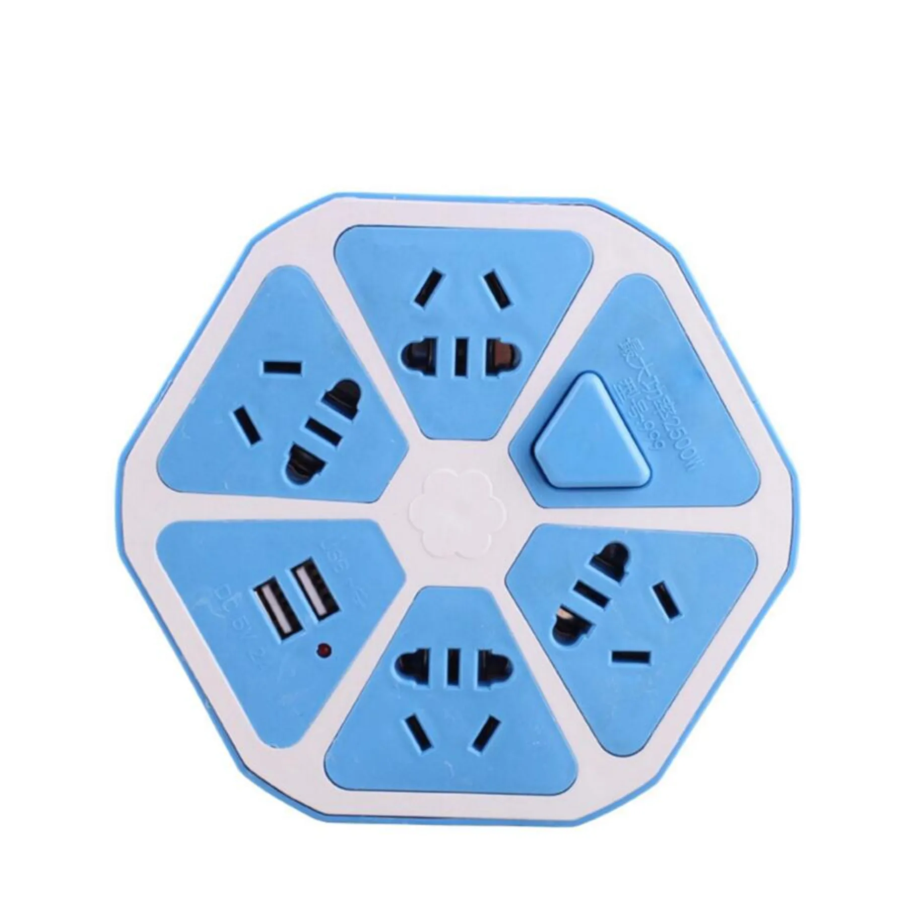 
Hot sales Multi-function Smart fruit USB socket 