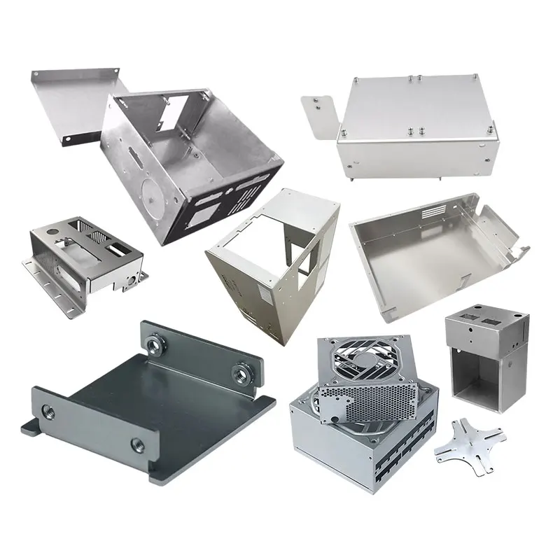 metal plastic fabrication automotive machining supplier steel services steel 3d and machining