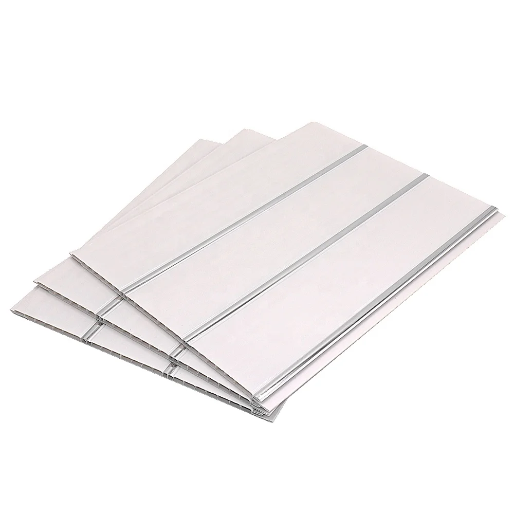 Hot sale direct malayzia for washroom pvc material mirror ceiling panel with factory prices