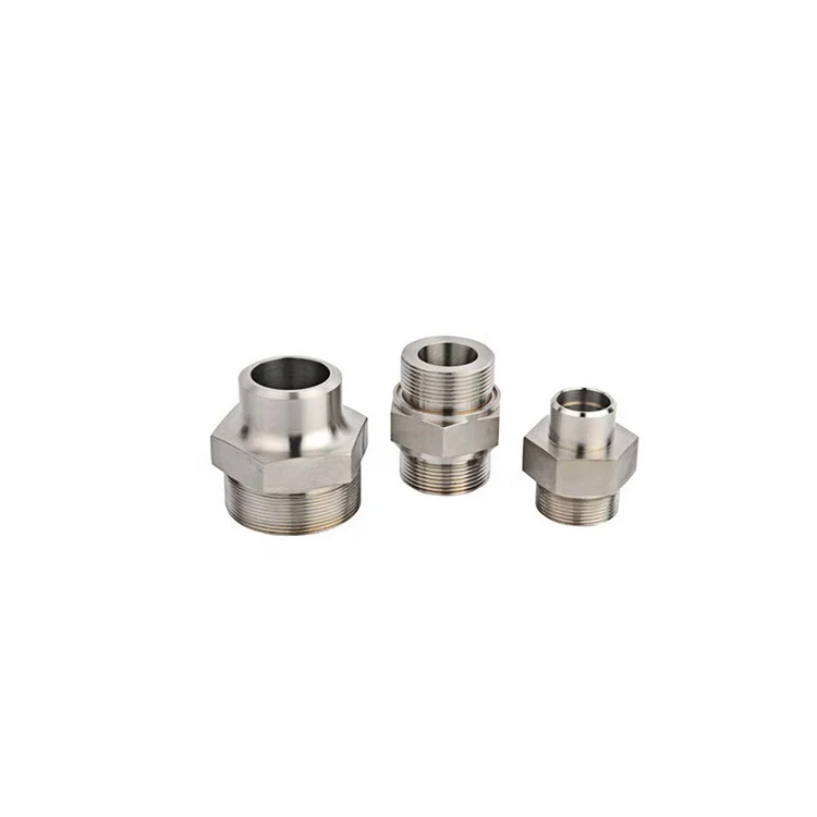 
Китайские металлические детали для литья под давлением 