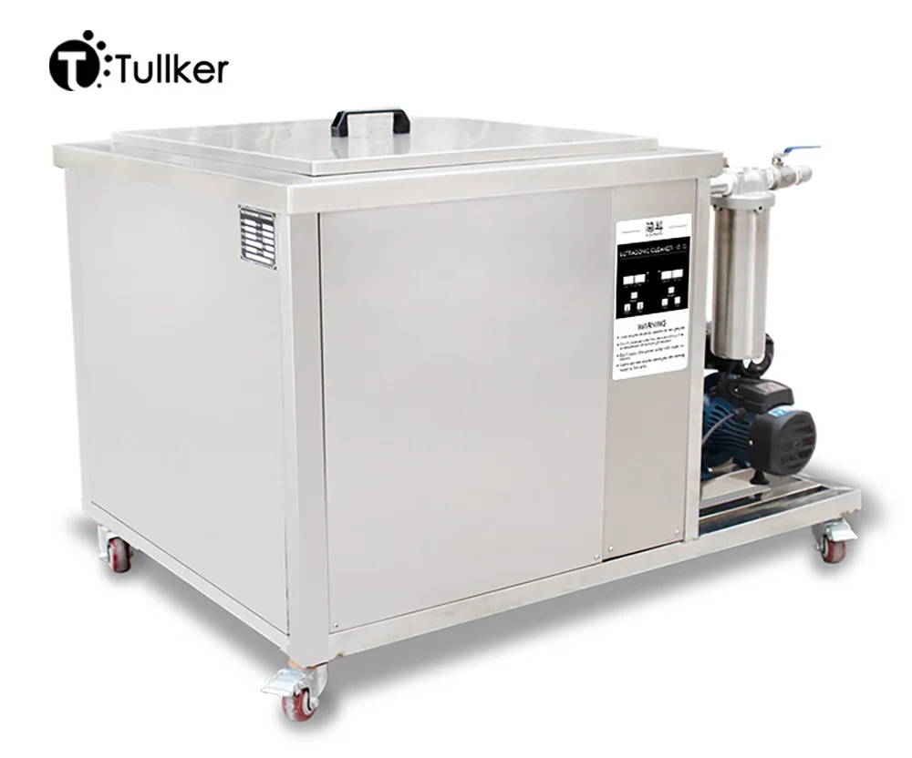 
 175L 2400 Вт термоустанавливаемый фильтр, масляный скиммер, печатная плата, деталь двигателя, стекло, инструмент для гольф-клуба, форма, ультразвуковой очиститель, резервуар  