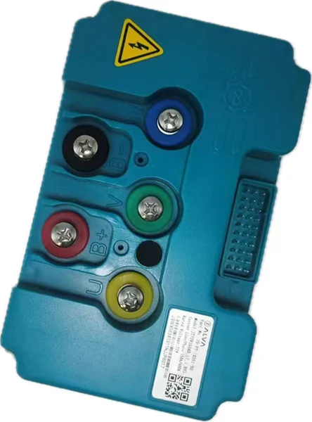 JT Controller 72220 for 15kw V3 208 Encoder BLDC Wheel  Hub Motor for Single Shaft Electric Tricycle Motorcycle Car