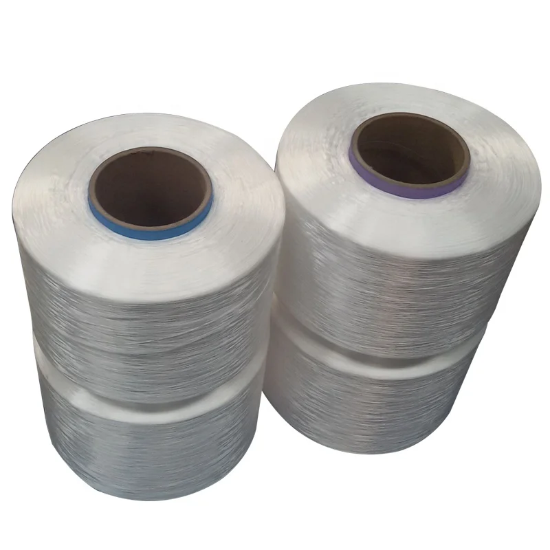 Hot sale 300-3000D Polypropylene Multifilament Yarn Anti- UV