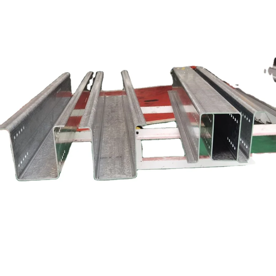 Steel Stud for Keel, machine for profiling rolls machine profiling rolls