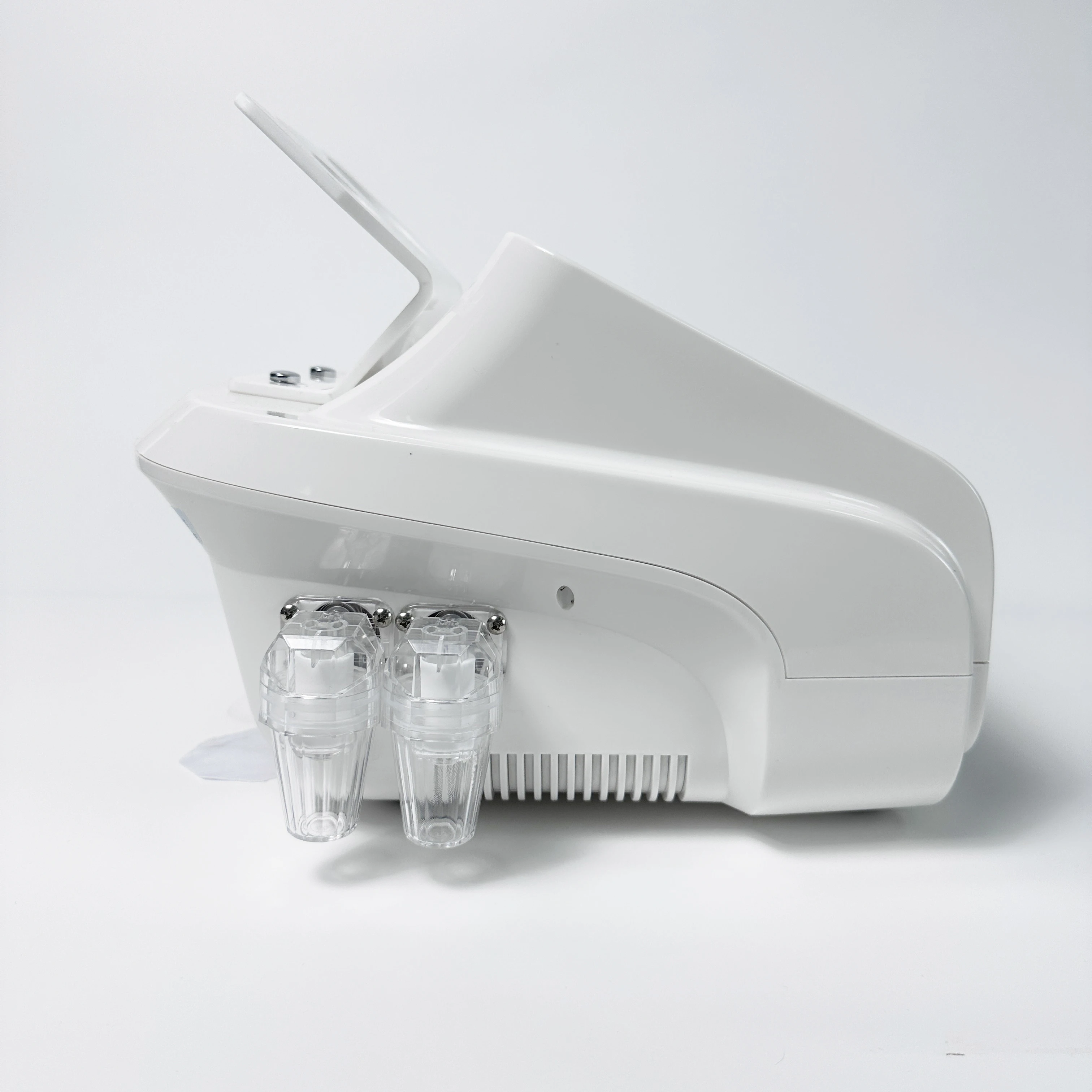 massager device electric vacuum  cupping Electric scraping device Body physiotherapy device