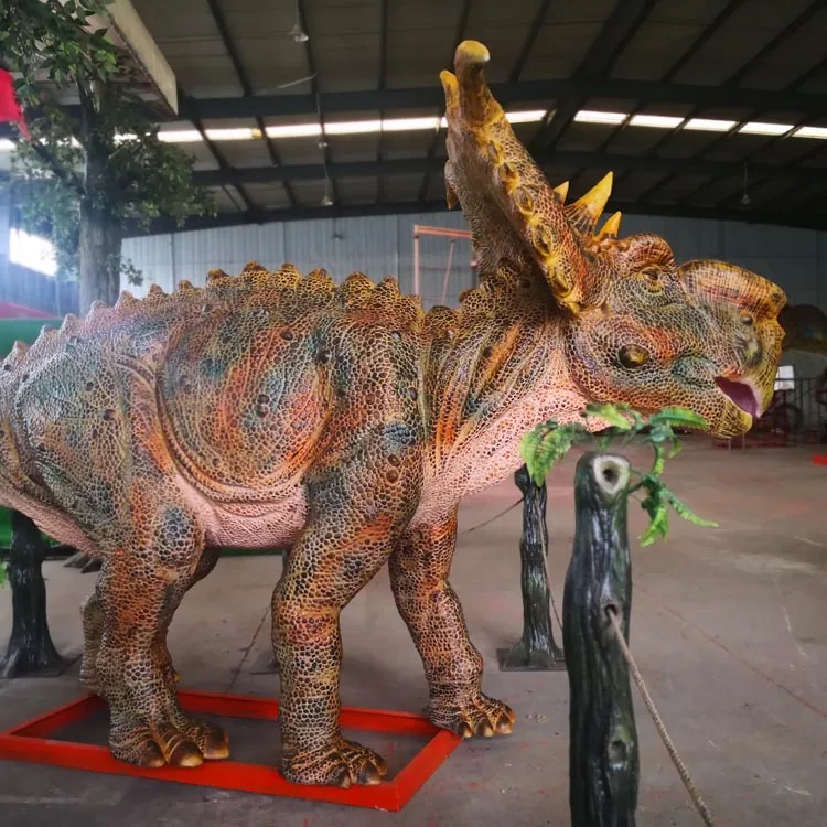 Dinosaur King  Robot Meat-eating Dinosaur T Rex for sale