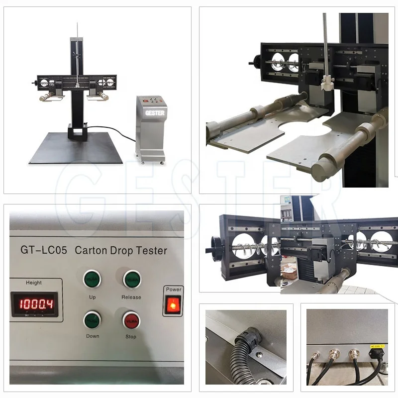 Double Wings Drop Falling Tester GT-LC05-2 (7).jpg