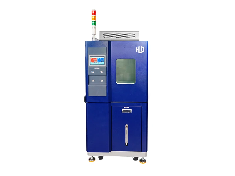 Programmable Temperature And Humidity Test Climate climate chamber with humidity control