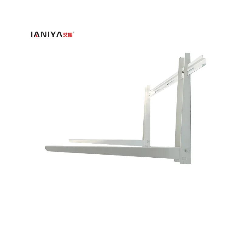 Hot Products Ac Air Conditioner Bracket Wall Mounting Air Conditioner Bracket