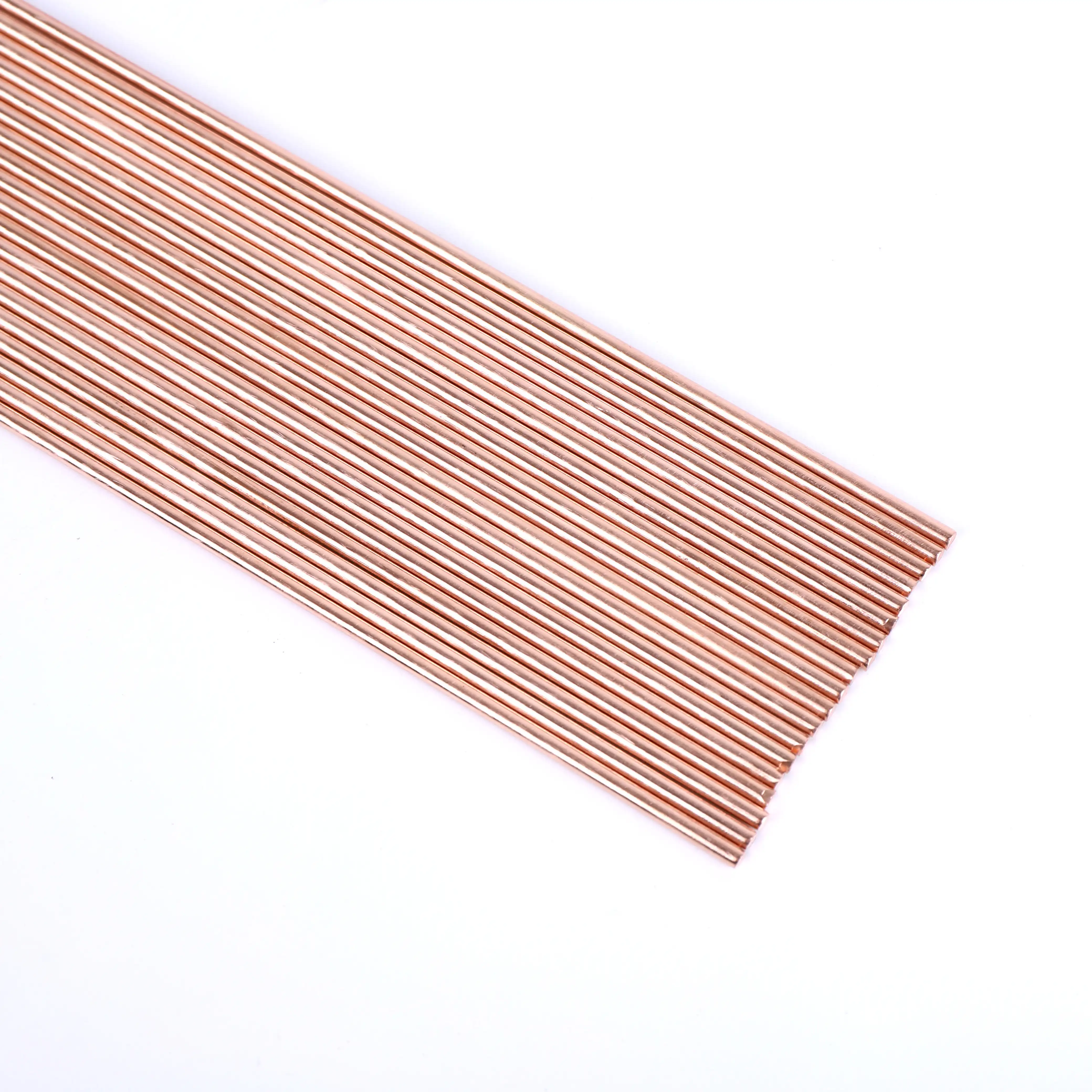 Doex Copper Welding Wire ERCu Bronze Welding Rod