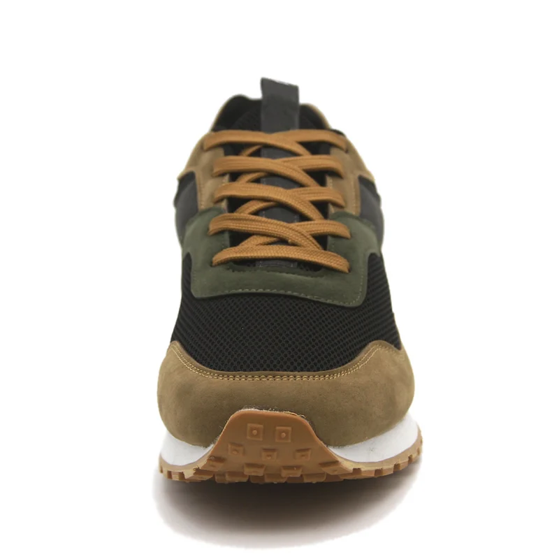 New 2024 Products Classic Style Retro Sneakers Jogging Sports Shoes for Men Running