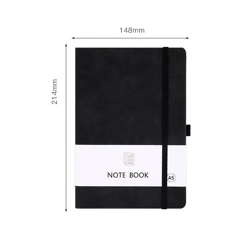 2024 planner stationery set Custom leather journal Spiritual Positive Motivational Wellness Journal Affirmation Notebook Planner