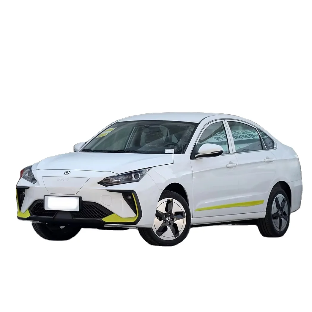 Dongfeng Fengshen E70PRO New Energe  Electric Vehicle  Eco-Friendly 5 Seats R17 New car Pure electric Compact sedan