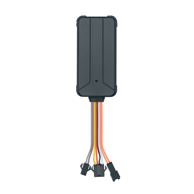 
Locating finder car gps tracker S06A with google map free Android and IOS App 