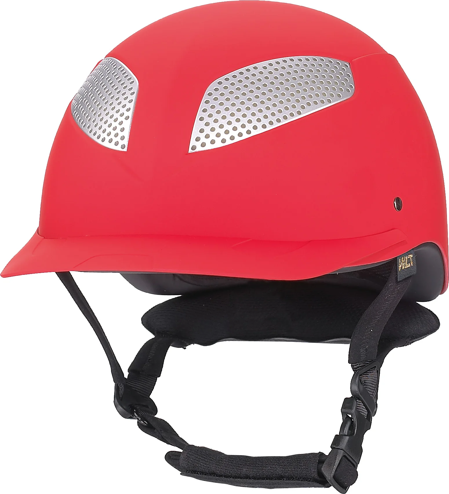 Horse and equestrian products riding helmet WLT-803/Carbon fiber /VG-1 Approved