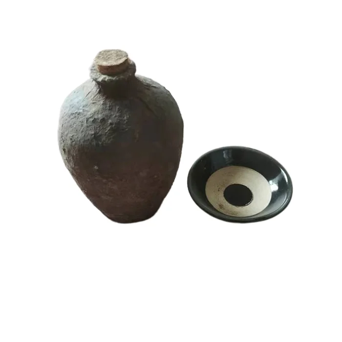 Factory Price Chinese Liquor Sorghum China Baijiu Liquor Gifts Manufacturer