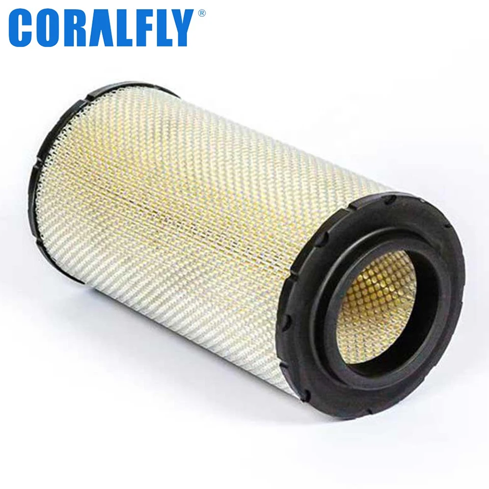 Coralfly Engine Air Filter P777868 AF25454 HU 6004 x C 32 1700/2 AS-8579  CH11217