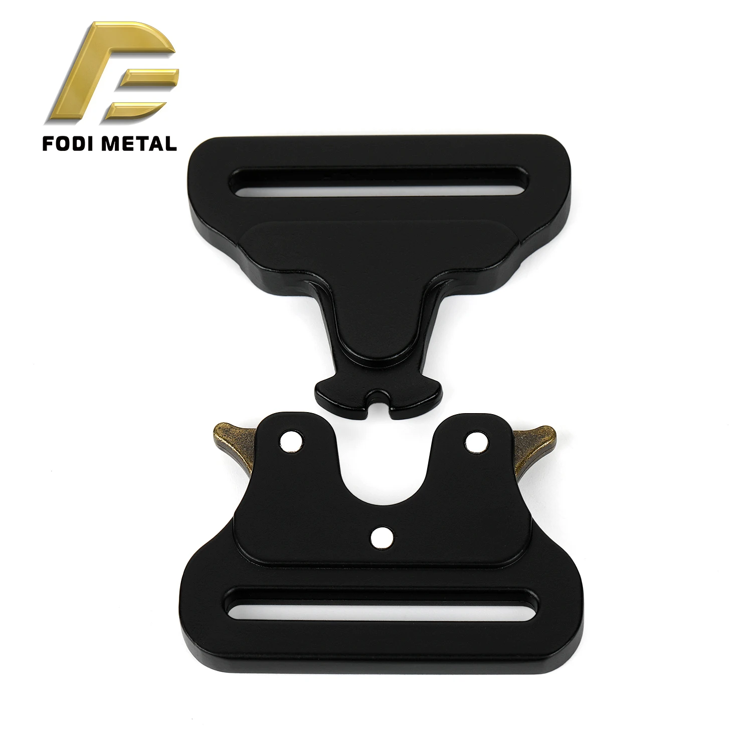 T5043 One-stop Solution 45mm buckle quick release for cobra Vizsla