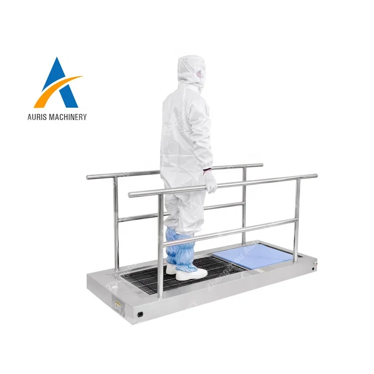 
Intelligent shoes sole washer cleaning sole dust remover machine 