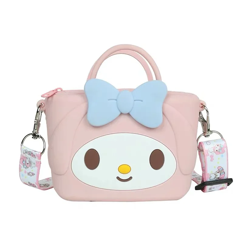 Newest Cartoon Kids Shoulder Messenger Bag Mini Coin Purse Tote Bags Girls Purses Cute Crossbody Bag