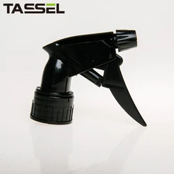 Customizable 28/400 28/410 28/415 PP Plastic Trigger Pump Sprayer Nozzle
